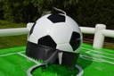 Rodeo Voetbal Advanced