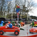 Draaimolen Click-Fun