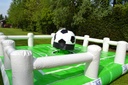 Rodeo Voetbal Advanced