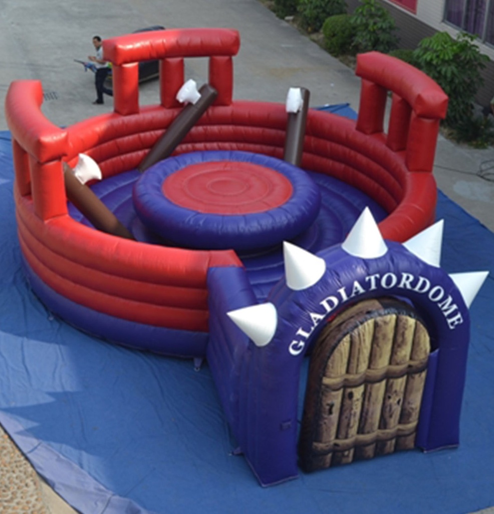 Gladiator Rock 'N Roll