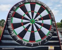 Voetbal Darts XXL