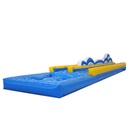 Buikschuifbaan 15m