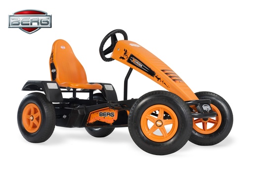 [2063] X-Cross Gocart