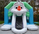 Olaf, The Frozen Slide