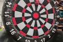 Voetbal Darts L