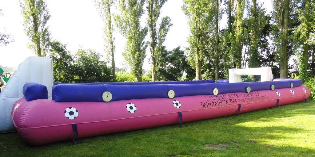 Levende Kicker
