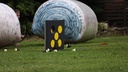 Obstakels voor Archery Tag en Laser Games