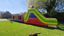 Hindernisbaan Color 14m (2025)