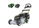 Ego accumaaier 42cm LM1711E duwmaaier (Inclusief BA1400T - CH3200E)