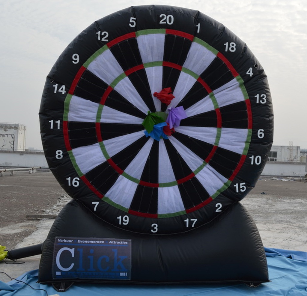 Reuzen Darts