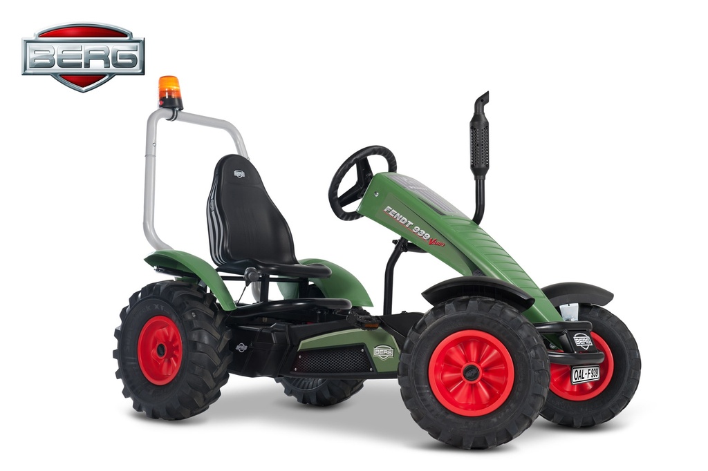 Farm Gocart Berg