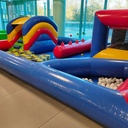 Playzone (excl. balletjes)