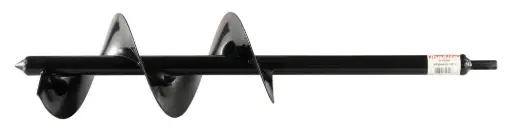 [D-75459] MAKITA GRONDBOOR voor boormachine 130 x 600