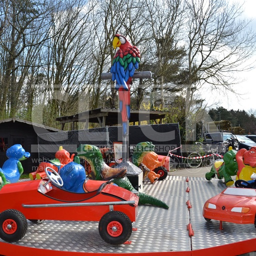 [790] Draaimolen Click-Fun